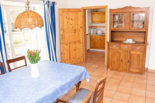 Apartamento Reet Und Meer Beckerwitz