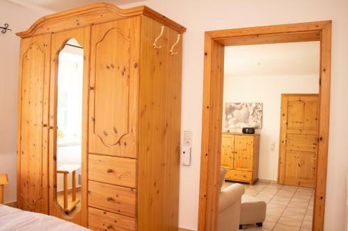 Apartamento Reet Und Meer Beckerwitz