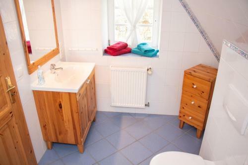 Apartamento Reet Und Meer Beckerwitz