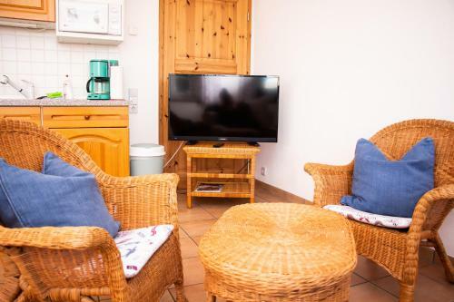 Apartamento Reet Und Meer Beckerwitz