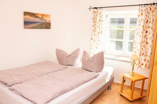 Apartamento Reet Und Meer Beckerwitz