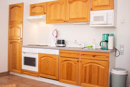 Apartamento Reet Und Meer Beckerwitz