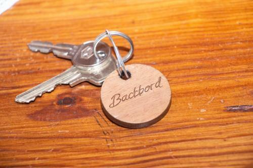 Apartamento Reet Und Meer Beckerwitz