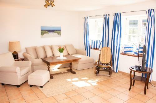 Apartamento Reet Und Meer Beckerwitz