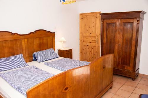 Apartamento Reet Und Meer Beckerwitz