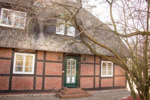 Apartamento Reet Und Meer Beckerwitz