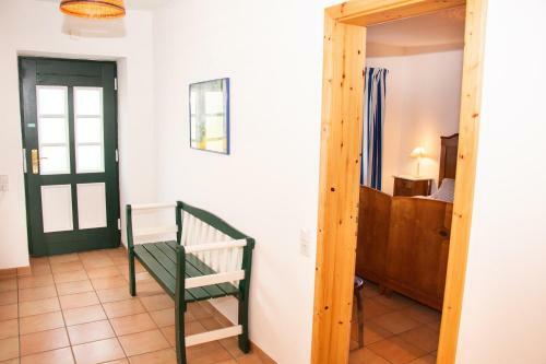 Apartamento Reet Und Meer Beckerwitz