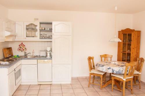 Apartamento Reet Und Meer Beckerwitz