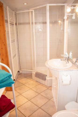 Apartamento Reet Und Meer Beckerwitz