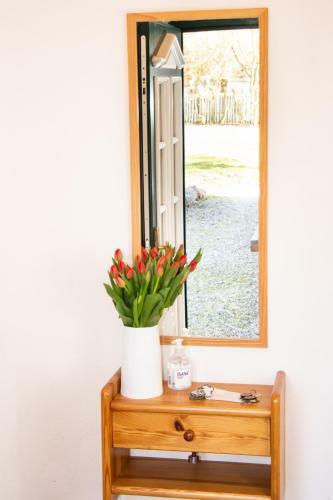 Apartamento Reet Und Meer Beckerwitz