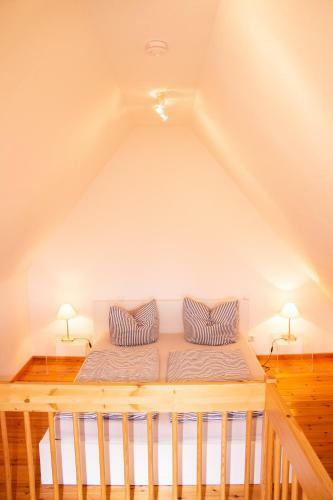 Apartamento Reet Und Meer Beckerwitz