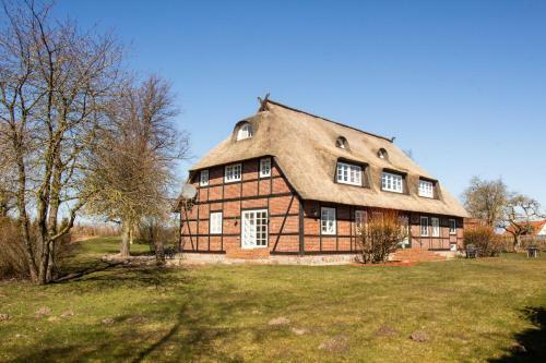 Apartamento Reet Und Meer Beckerwitz
