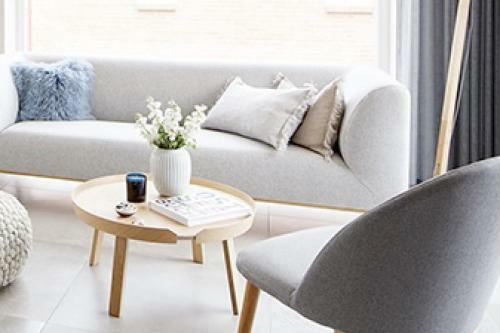Apartamento Bades Huk Haus 3 Wohnung 10 - Eg