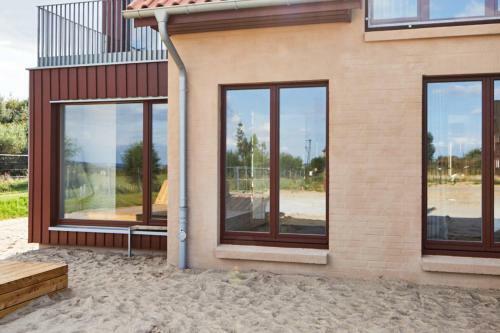 Apartamento Bades Huk Haus 1 Wohnung 1 - Eg