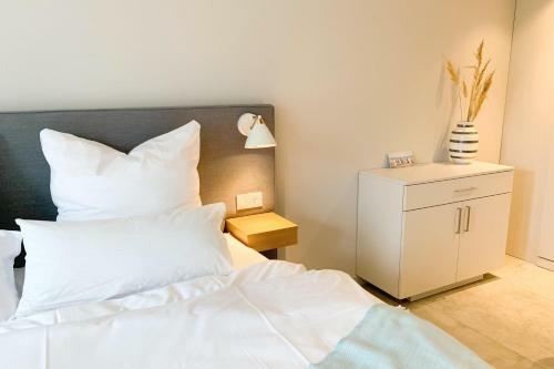 Apartamento Bades Huk Haus 10 Wohnung 37 - Eg