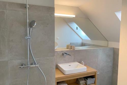 Apartamento Bades Huk Haus 9 Wohnung 35 - Og