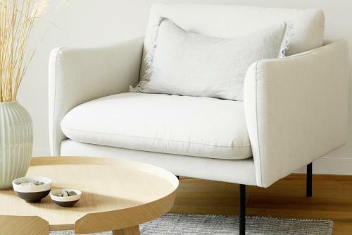 Apartamento Bades Huk Haus 9 Wohnung 36 - Og