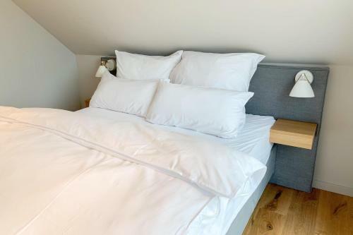 Apartamento Bades Huk Haus 9 Wohnung 36 - Og