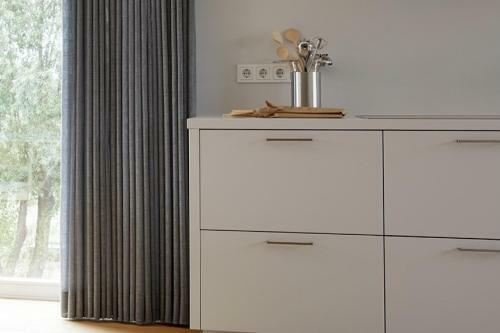 Apartamento Bades Huk Haus 9 Wohnung 36 - Og