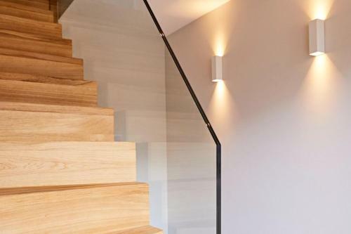 Apartamento Bades Huk Haus 10 Wohnung 39 - Og