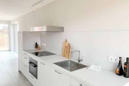 Apartamento Bades Huk Haus 12 Wohnung 49 - Eg