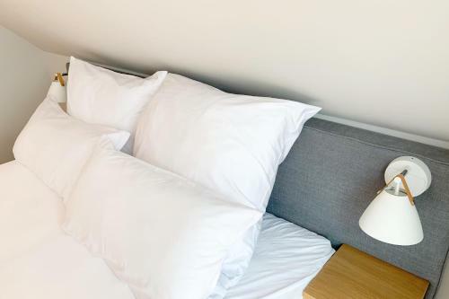 Apartamento Bades Huk Haus 12 Wohnung 52 - Og