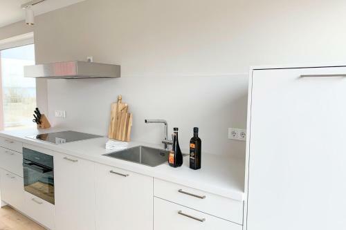 Apartamento Bades Huk Haus 13 Wohnung 54 - Eg