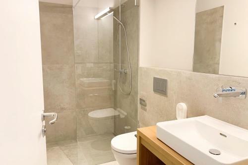 Apartamento Bades Huk Haus 13 Wohnung 55 - Eg