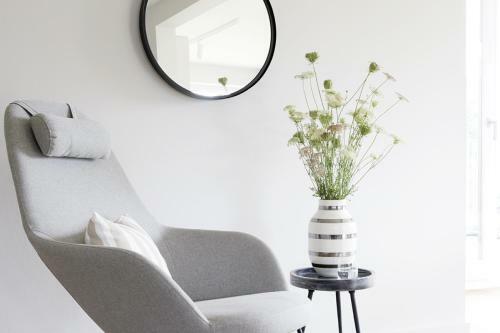 Apartamento Bades Huk Haus 13 Wohnung 55 - Eg