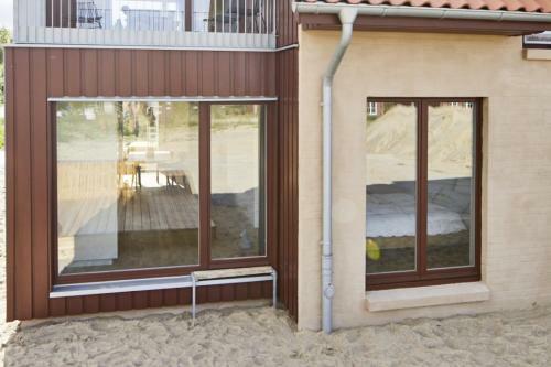 Apartamento Bades Huk Haus 15 Wohnung 59 - Eg