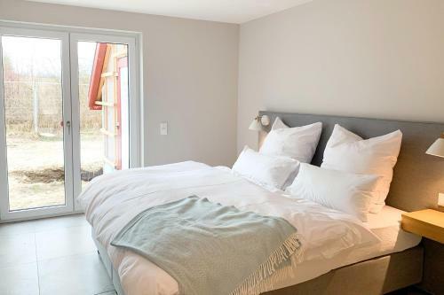 Apartamento Bades Huk Haus 15 Wohnung 59 - Eg