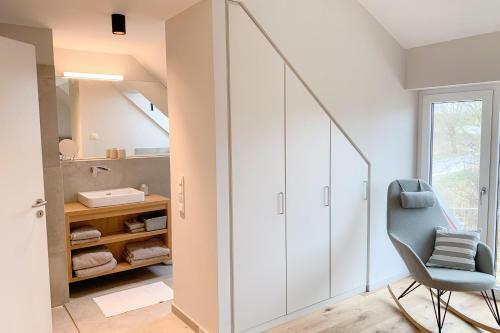 Apartamento Bades Huk Haus 15 Wohnung 60 - Og