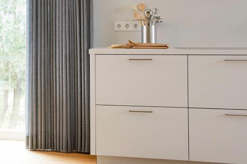 Apartamento Bades Huk Haus 15 Wohnung 60 - Og