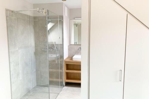 Apartamento Bades Huk Haus 15 Wohnung 61 - Og