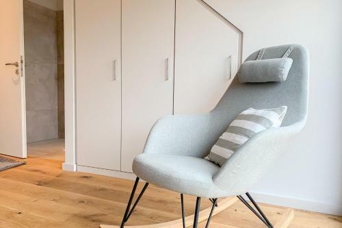 Apartamento Bades Huk Haus 15 Wohnung 61 - Og