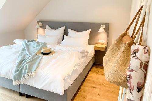 Apartamento Bades Huk Haus 2 Wohnung 7 - Og