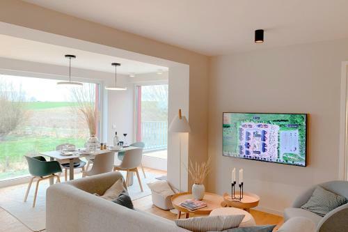Apartamento Bades Huk Haus 2 Wohnung 7 - Og
