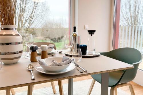 Apartamento Bades Huk Haus 2 Wohnung 7 - Og