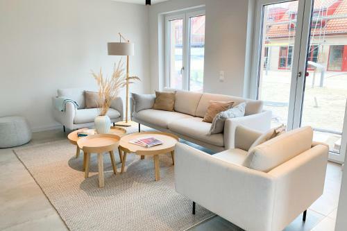 Apartamento Bades Huk Haus 17 Wohnung 70 - Eg