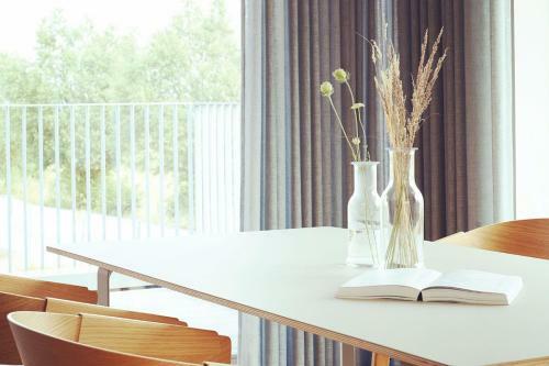Apartamento Bades Huk Haus 17 Wohnung 70 - Eg