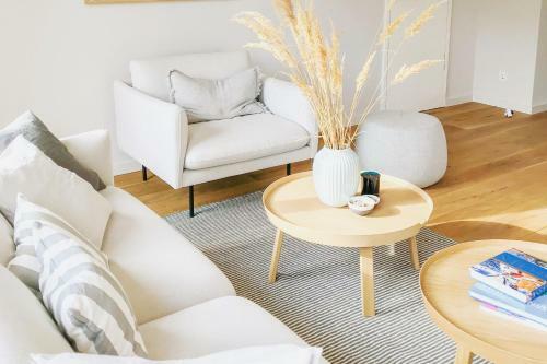 Apartamento Bades Huk Haus 17 Wohnung 72 - Og