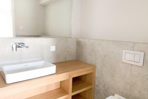 Apartamento Bades Huk Haus 18 Wohnung 77 - Og