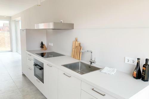 Apartamento Bades Huk Haus 3 Wohnung 9 - Eg