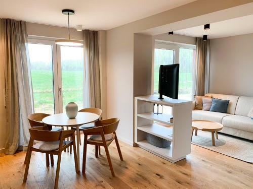 Apartamento Bades Huk Haus 7 Wohnung 25 - Eg
