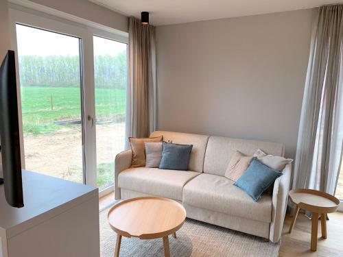 Apartamento Bades Huk Haus 7 Wohnung 25 - Eg