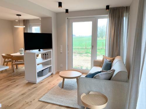 Apartamento Bades Huk Haus 7 Wohnung 25 - Eg