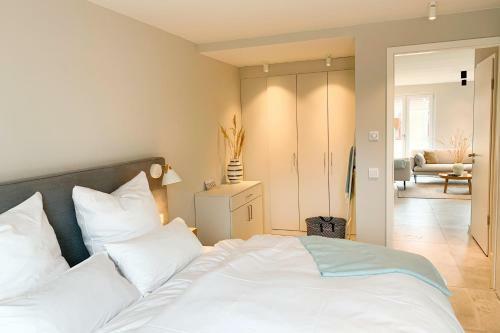 Apartamento Bades Huk Haus 8 Wohnung 29 - Eg