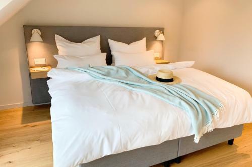 Apartamento Bades Huk Haus 4 Wohnung 16 - Og