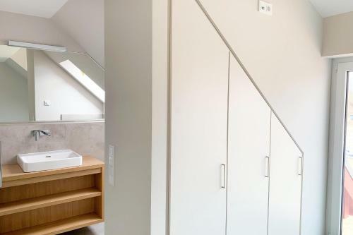 Apartamento Bades Huk Haus 4 Wohnung 16 - Og