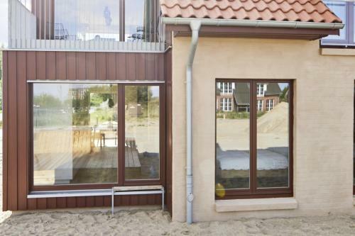 Apartamento Bades Huk Haus 5 Wohnung 17 - Eg